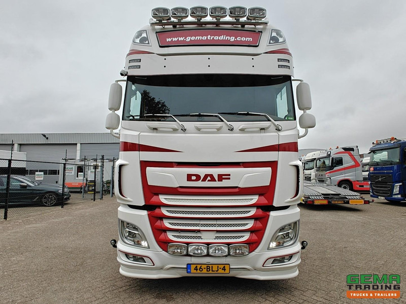 牵引车 DAF XF 480 FTG 6x2/4 Superspacecab Euro6C - Dubbele Tanks - Lift/StuurAs - Navi - SMARTTacho V2:图7 牵引车 DAF XF 480 FTG 6x2/4 Superspacecab Euro6C - Dubbele Tanks - Lift/StuurAs - Navi - SMARTTacho V2:图7