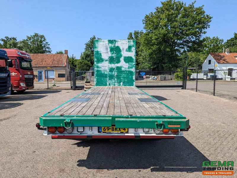 DAF XF 530 FAN 6x2/4 SuperSpaceCab Euro6C - Retarder - OpenLaadbak 7.4M - SmartTacho V2 - NOKKENAS problem - 05/2026 APK - 栏板式/ 平板卡车:图5 DAF XF 530 FAN 6x2/4 SuperSpaceCab Euro6C - Retarder - OpenLaadbak 7.4M - SmartTacho V2 - NOKKENAS problem - 05/2026 APK - 栏板式/ 平板卡车:图5