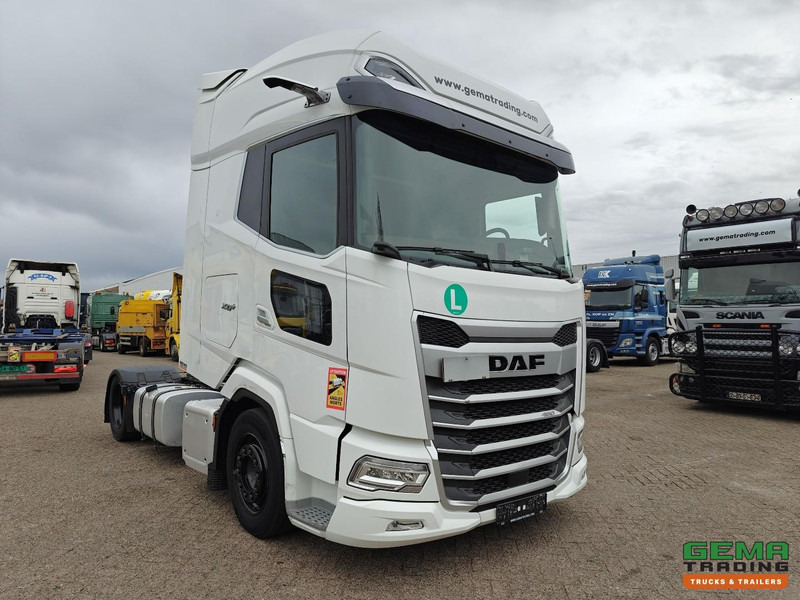 DAF XG+ 480 FT 4x2 Euro6E - MEGA/Lowdeck - Retarder - Dubbele tanks - MirrorCam - 260.000KM - 牵引车:图2 DAF XG+ 480 FT 4x2 Euro6E - MEGA/Lowdeck - Retarder - Dubbele tanks - MirrorCam - 260.000KM - 牵引车:图2