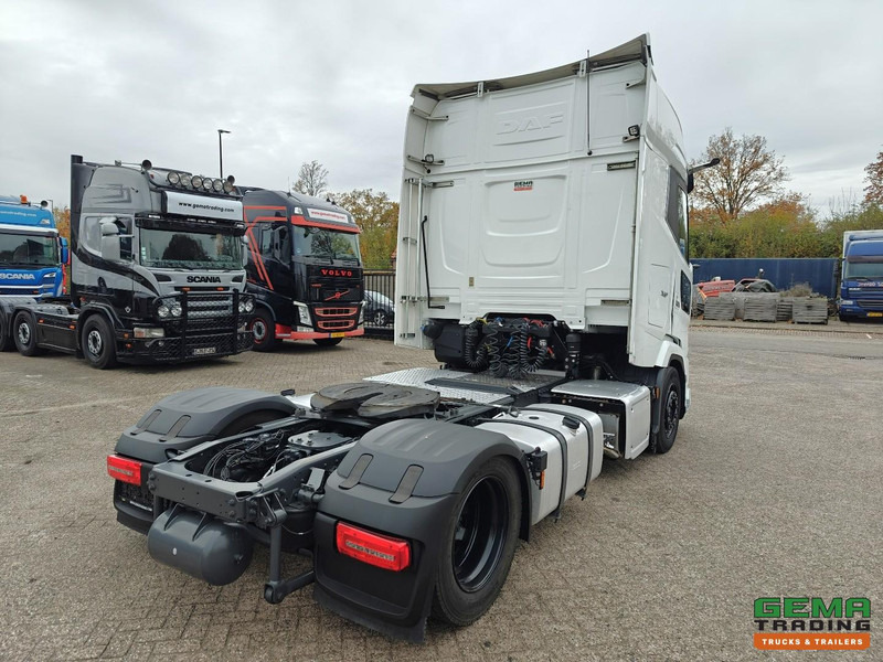 DAF XG+ 480 FT 4x2 Euro6E - MEGA/Lowdeck - Retarder - Dubbele tanks - MirrorCam - 260.000KM - 牵引车:图3 DAF XG+ 480 FT 4x2 Euro6E - MEGA/Lowdeck - Retarder - Dubbele tanks - MirrorCam - 260.000KM - 牵引车:图3