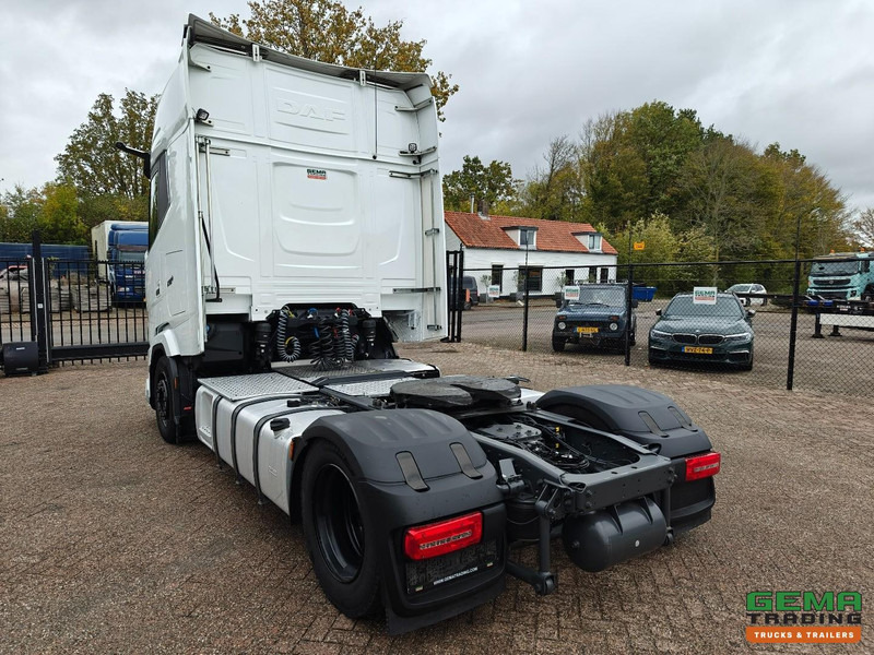 DAF XG+ 480 FT 4x2 Euro6E - MEGA/Lowdeck - Retarder - Dubbele tanks - MirrorCam - 291.000km - 牵引车:图4 DAF XG+ 480 FT 4x2 Euro6E - MEGA/Lowdeck - Retarder - Dubbele tanks - MirrorCam - 291.000km - 牵引车:图4