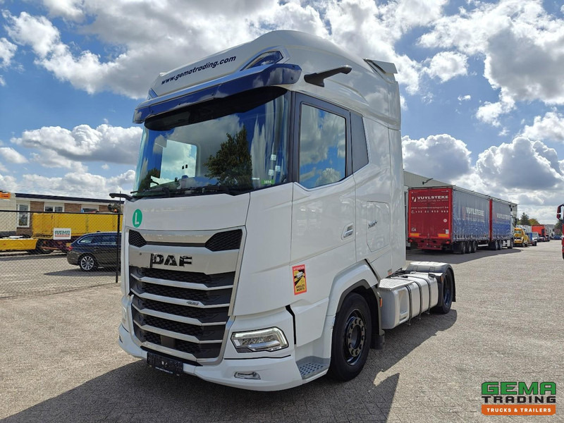 DAF XG+ 480 FT 4x2 Euro6E - MEGA/Lowdeck - Retarder - Dubbele tanks - MirrorCam - 3 DVS StarRating - 牵引车:图1 DAF XG+ 480 FT 4x2 Euro6E - MEGA/Lowdeck - Retarder - Dubbele tanks - MirrorCam - 3 DVS StarRating - 牵引车:图1