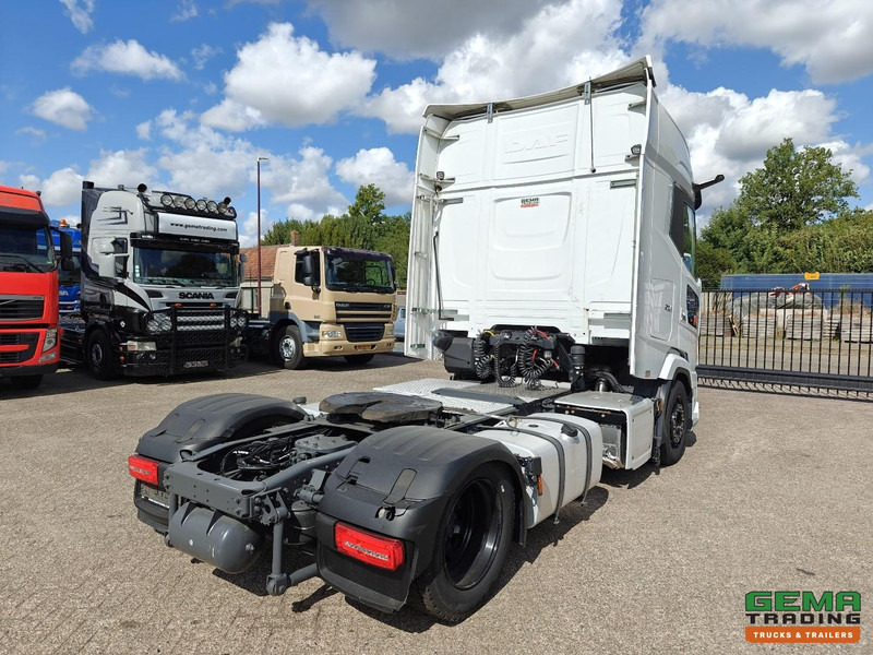 DAF XG+ 480 FT 4x2 Euro6E - MEGA/Lowdeck - Retarder - Dubbele tanks - MirrorCam - 3 DVS StarRating - 牵引车:图3 DAF XG+ 480 FT 4x2 Euro6E - MEGA/Lowdeck - Retarder - Dubbele tanks - MirrorCam - 3 DVS StarRating - 牵引车:图3
