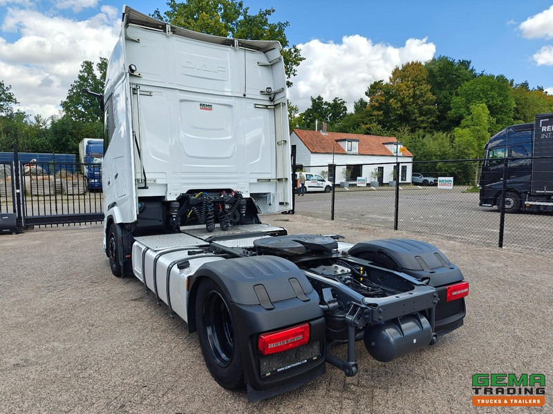 DAF XG+ 480 FT 4x2 Euro6E - MEGA/Lowdeck - Retarder - Dubbele tanks - MirrorCam - 3 DVS StarRating - 牵引车:图4 DAF XG+ 480 FT 4x2 Euro6E - MEGA/Lowdeck - Retarder - Dubbele tanks - MirrorCam - 3 DVS StarRating - 牵引车:图4