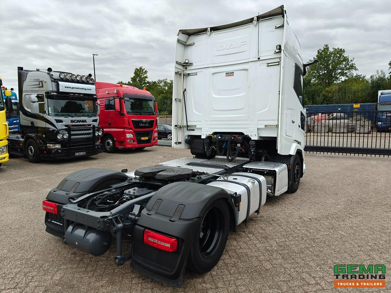 DAF XG+ 480 FT 4x2 Euro6E- MEGA/Lowdeck - Retarder - Dubbele tanks - MirrorCam - 320.000KM - 牵引车:图3 DAF XG+ 480 FT 4x2 Euro6E- MEGA/Lowdeck - Retarder - Dubbele tanks - MirrorCam - 320.000KM - 牵引车:图3
