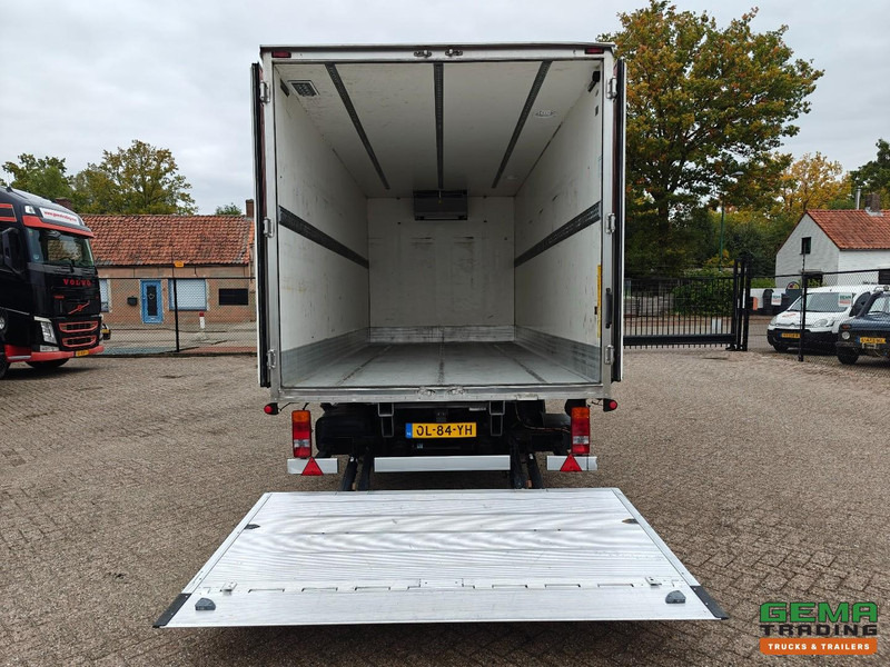 冷藏货车 Iveco 40C15  Clixtar Dagcab Euro5I - Koel/Vriesbak 5.15m - Carrier Supra 450 - Laadklep 1000KG：图9