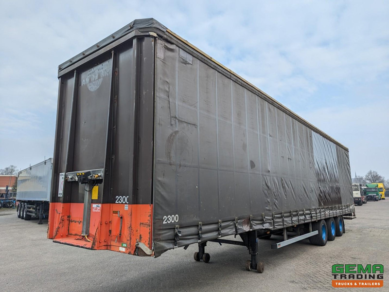 LAG O-3-39 01 3-Assen BPW - MEGA - Trommelremmen - Schuifzeilen/Schuifdak - Ferryogen - 侧帘半拖车:图1 LAG O-3-39 01 3-Assen BPW - MEGA - Trommelremmen - Schuifzeilen/Schuifdak - Ferryogen - 侧帘半拖车:图1