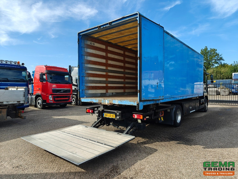 MAN TGA 18.310 4x2 LX Euro3 - Handgeschakeld ZF16 - BDF/VerhuisBak + Laadklep 2000KG - 207.000km - 12/2025 APK - 集装箱运输车/ 可拆卸车身的卡车:图2 MAN TGA 18.310 4x2 LX Euro3 - Handgeschakeld ZF16 - BDF/VerhuisBak + Laadklep 2000KG - 207.000km - 12/2025 APK - 集装箱运输车/ 可拆卸车身的卡车:图2