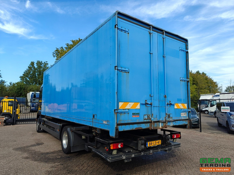 MAN TGA 18.310 4x2 LX Euro3 - Handgeschakeld ZF16 - BDF/VerhuisBak + Laadklep 2000KG - 207.000km - 12/2025 APK - 集装箱运输车/ 可拆卸车身的卡车:图3 MAN TGA 18.310 4x2 LX Euro3 - Handgeschakeld ZF16 - BDF/VerhuisBak + Laadklep 2000KG - 207.000km - 12/2025 APK - 集装箱运输车/ 可拆卸车身的卡车:图3