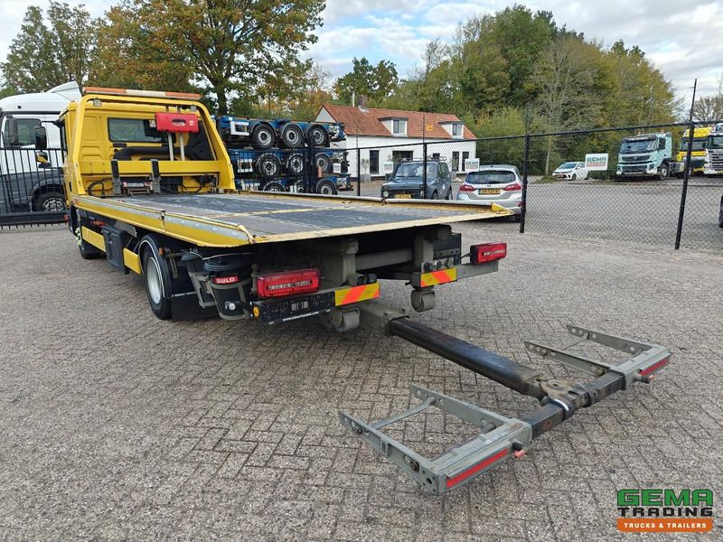 MAN TGL 12.250 4x2 Dagcabine (3 pl) Euro6B - Jige Simplex 5T + Lier 3.5T + Bril 3000kg - 06/2026 APK - 拖吊车:图3 MAN TGL 12.250 4x2 Dagcabine (3 pl) Euro6B - Jige Simplex 5T + Lier 3.5T + Bril 3000kg - 06/2026 APK - 拖吊车:图3