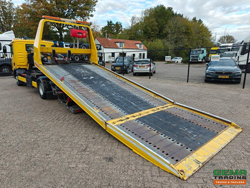 MAN TGL 12.250 4x2 Dagcabine (3 pl) Euro6B - Jige Simplex 5T + Lier 3.5T + Bril 3000kg - 06/2026 APK - 拖吊车:图5 MAN TGL 12.250 4x2 Dagcabine (3 pl) Euro6B - Jige Simplex 5T + Lier 3.5T + Bril 3000kg - 06/2026 APK - 拖吊车:图5