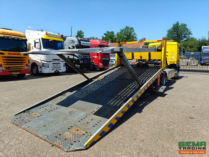 MAN TGM 12.250 4X2 BL DubbelCab 6 Pers. - Falkom FAS6000 + FAL2000 + Dubbele Lier 3600KG - Afstandsbediening - 10/2025 APK - 拖吊车:图3 MAN TGM 12.250 4X2 BL DubbelCab 6 Pers. - Falkom FAS6000 + FAL2000 + Dubbele Lier 3600KG - Afstandsbediening - 10/2025 APK - 拖吊车:图3