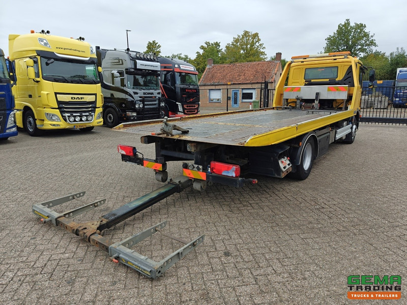 MAN TGM 15.290 4x2 Dagcabine (3 pl) Euro6 - Jige Simplex 6T5 + Lier 3.5T + Bril 3000kg - 拖吊车:图4 MAN TGM 15.290 4x2 Dagcabine (3 pl) Euro6 - Jige Simplex 6T5 + Lier 3.5T + Bril 3000kg - 拖吊车:图4