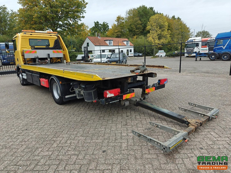 MAN TGM 15.290 4x2 Dagcabine (3 pl) Euro6 - Jige Simplex 6T5 + Lier 3.5T + Bril 3000kg - 拖吊车:图3 MAN TGM 15.290 4x2 Dagcabine (3 pl) Euro6 - Jige Simplex 6T5 + Lier 3.5T + Bril 3000kg - 拖吊车:图3