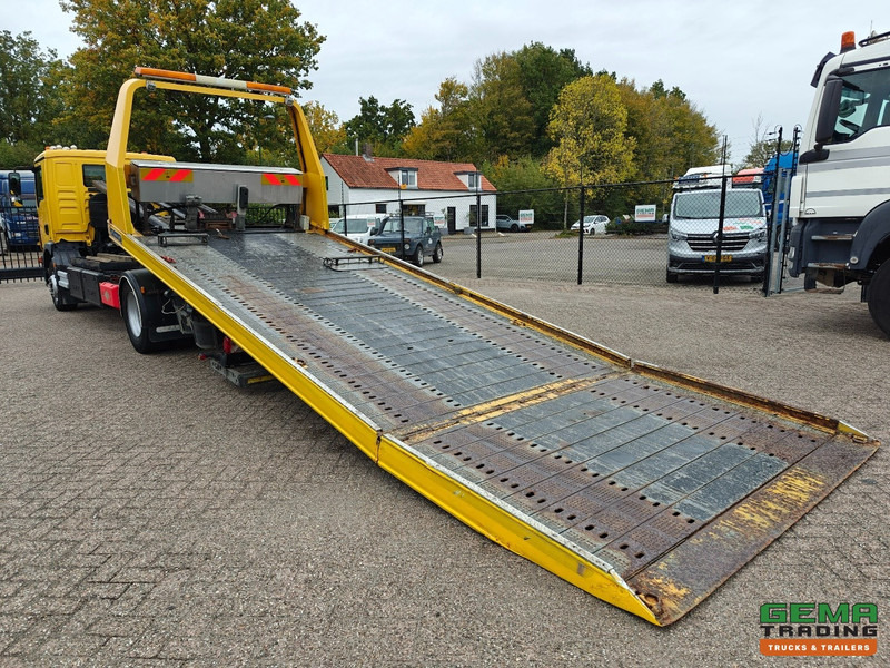 MAN TGM 15.290 4x2 Dagcabine (3 pl) Euro6 - Jige Simplex 6T5 + Lier 3.5T + Bril 3000kg - 拖吊车:图5 MAN TGM 15.290 4x2 Dagcabine (3 pl) Euro6 - Jige Simplex 6T5 + Lier 3.5T + Bril 3000kg - 拖吊车:图5