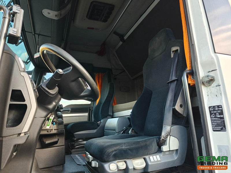 MAN TGX 18.440 4x2 XLX Euro6B - Dubbele Tanks - Standairco - SMARTTacho V2 - 09/2026 APK - 牵引车:图5 MAN TGX 18.440 4x2 XLX Euro6B - Dubbele Tanks - Standairco - SMARTTacho V2 - 09/2026 APK - 牵引车:图5