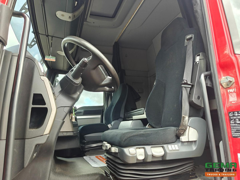 MAN TGX 18.440 4x2 XLX Euro6B - Navi - Reservewiel - Luchthoorns - 401.000KM - 04/2026 APK - 牵引车:图5 MAN TGX 18.440 4x2 XLX Euro6B - Navi - Reservewiel - Luchthoorns - 401.000KM - 04/2026 APK - 牵引车:图5