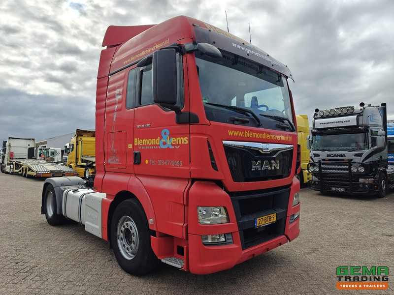 MAN TGX 18.480 4x2 XLX Euro6 - Retarder - Dubbele Tanks - 06/2026 APK - 牵引车:图2 MAN TGX 18.480 4x2 XLX Euro6 - Retarder - Dubbele Tanks - 06/2026 APK - 牵引车:图2