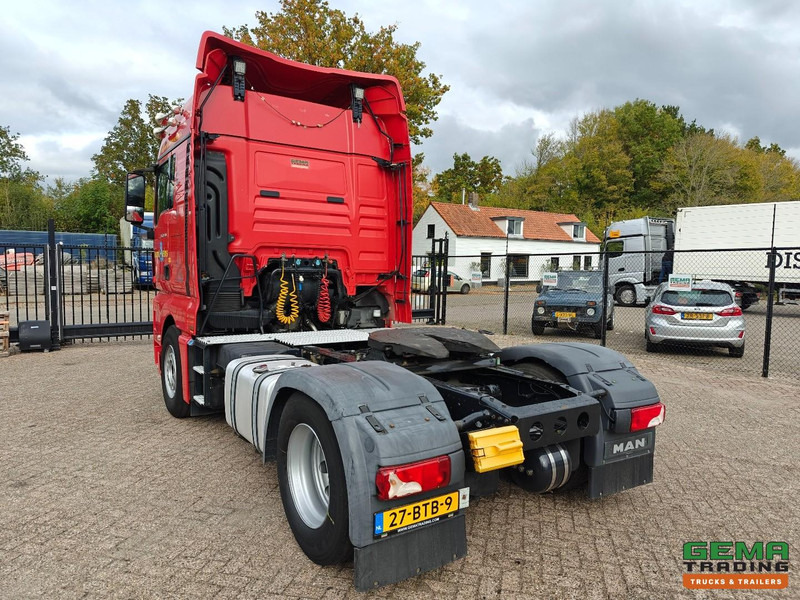 MAN TGX 18.480 4x2 XLX Euro6 - Retarder - Dubbele Tanks - 06/2026 APK - 牵引车:图4 MAN TGX 18.480 4x2 XLX Euro6 - Retarder - Dubbele Tanks - 06/2026 APK - 牵引车:图4