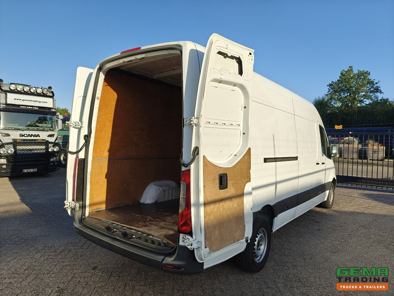 Mercedes-Benz Sprinter 314 CDI L3H2 - Euro6D - Automaat - Start/Stop Systeem - 紧凑型面包车:图2 Mercedes-Benz Sprinter 314 CDI L3H2 - Euro6D - Automaat - Start/Stop Systeem - 紧凑型面包车:图2