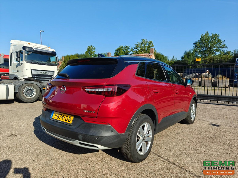 Opel Grandland X 1.5 CDTi - Euro6 BG - Automaat - 4-Seizoens Banden - NIEUWE MOTOR met 3 jaar garantie - 06/2026 APK - 汽车:图3 Opel Grandland X 1.5 CDTi - Euro6 BG - Automaat - 4-Seizoens Banden - NIEUWE MOTOR met 3 jaar garantie - 06/2026 APK - 汽车:图3