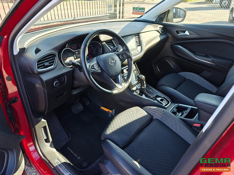 Opel Grandland X 1.5 CDTi - Euro6 BG - Automaat - 4-Seizoens Banden - NIEUWE MOTOR met 3 jaar garantie - 06/2026 APK - 汽车:图5 Opel Grandland X 1.5 CDTi - Euro6 BG - Automaat - 4-Seizoens Banden - NIEUWE MOTOR met 3 jaar garantie - 06/2026 APK - 汽车:图5