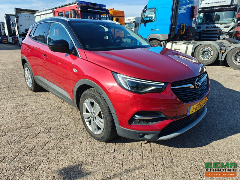 Opel Grandland X 1.5 CDTi - Euro6 BG - Automaat - 4-Seizoens Banden - NIEUWE MOTOR met 3 jaar garantie - 06/2026 APK - 汽车:图2 Opel Grandland X 1.5 CDTi - Euro6 BG - Automaat - 4-Seizoens Banden - NIEUWE MOTOR met 3 jaar garantie - 06/2026 APK - 汽车:图2