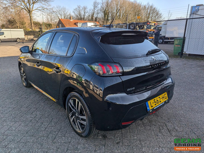 Peugeot 208 1.2 PureTech Active Pack - 67000km - Handgeschakeld - Navi - LMV - Carplay - 05/2026APK - 掀背车:图4 Peugeot 208 1.2 PureTech Active Pack - 67000km - Handgeschakeld - Navi - LMV - Carplay - 05/2026APK - 掀背车:图4