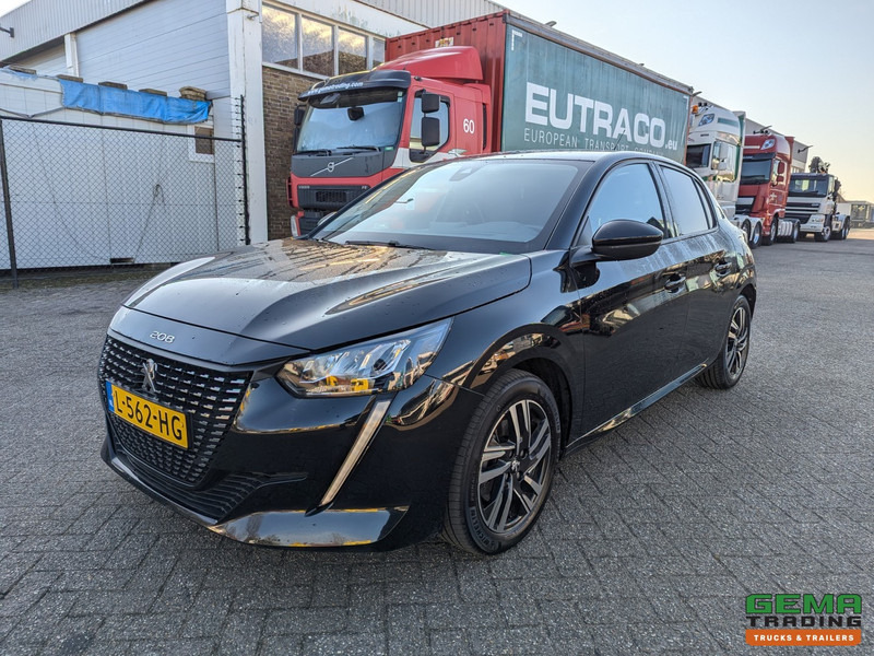 Peugeot 208 1.2 PureTech Active Pack - 67000km - Handgeschakeld - Navi - LMV - Carplay - 05/2026APK - 掀背车:图1 Peugeot 208 1.2 PureTech Active Pack - 67000km - Handgeschakeld - Navi - LMV - Carplay - 05/2026APK - 掀背车:图1