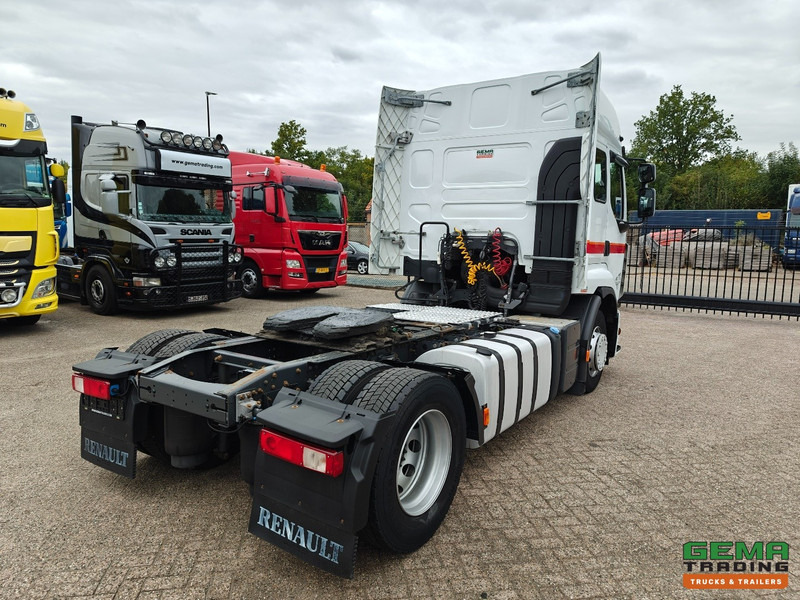 Renault Premium 430 4x2 Dagcab Euro5 - 216.000KM - 4 Zitplaatsen - Rij school - Reserve Wiel - 牵引车:图3 Renault Premium 430 4x2 Dagcab Euro5 - 216.000KM - 4 Zitplaatsen - Rij school - Reserve Wiel - 牵引车:图3