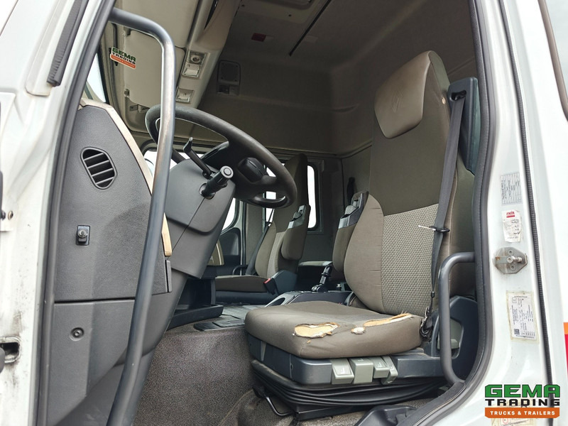 Renault Premium 430 4x2 Dagcab Euro5 - 216.000KM - 4 Zitplaatsen - Rij school - Reserve Wiel - 牵引车:图5 Renault Premium 430 4x2 Dagcab Euro5 - 216.000KM - 4 Zitplaatsen - Rij school - Reserve Wiel - 牵引车:图5