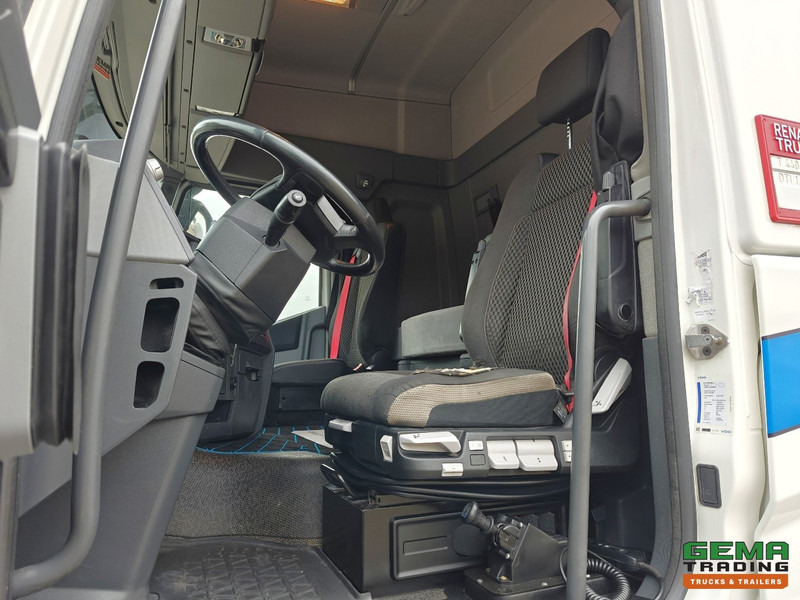 Renault T 440 4x2 Comfort Euro6D - 13L - WF/Kiep Hydrauliek - Navi - Alcoa - SMARTTacho V2 - 06/2026 APK - 牵引车:图5 Renault T 440 4x2 Comfort Euro6D - 13L - WF/Kiep Hydrauliek - Navi - Alcoa - SMARTTacho V2 - 06/2026 APK - 牵引车:图5