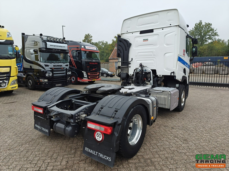 Renault T 440 4x2 Comfort Euro6D - 13L - WF/Kiep Hydrauliek - Navi - Alcoa - SMARTTacho V2 - 06/2026 APK - 牵引车:图3 Renault T 440 4x2 Comfort Euro6D - 13L - WF/Kiep Hydrauliek - Navi - Alcoa - SMARTTacho V2 - 06/2026 APK - 牵引车:图3