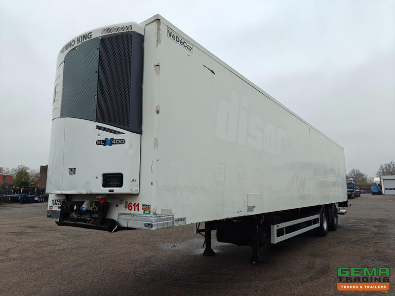 Renders ROC 12.18 NA 2 Assen BPW - StuurAs - Koel-VriesTransport - ThermoKing SLX400 - Laadklep 1500KG - 冷藏半拖车:图1 Renders ROC 12.18 NA 2 Assen BPW - StuurAs - Koel-VriesTransport - ThermoKing SLX400 - Laadklep 1500KG - 冷藏半拖车:图1