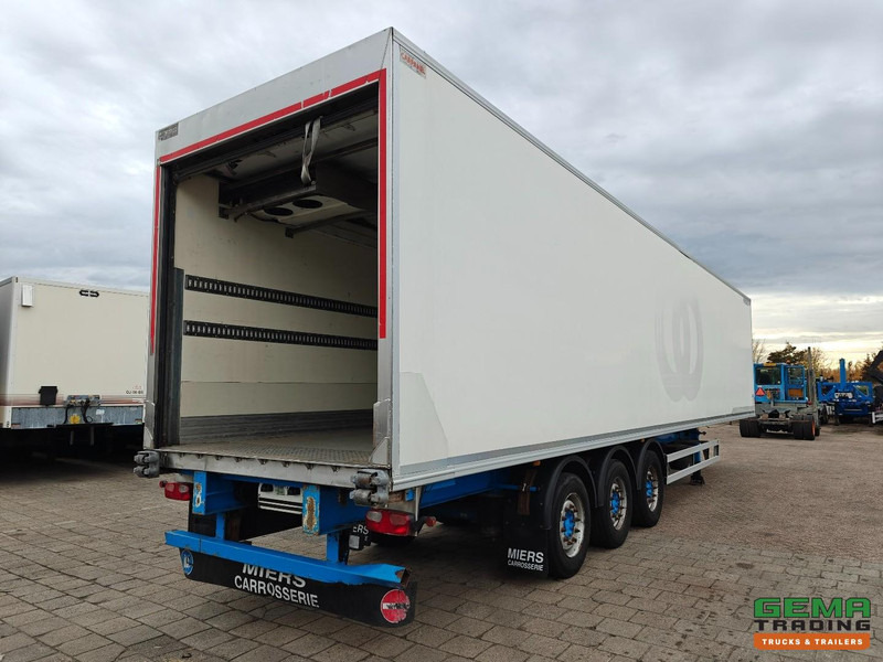 Renders ROC 12.27 3 Assen MB - LiftAs - Koel-VriesTransport - Carrier Vector 1800 Mt - Dubbele Verdampers - KoelMotor 100% - 冷藏半拖车:图2 Renders ROC 12.27 3 Assen MB - LiftAs - Koel-VriesTransport - Carrier Vector 1800 Mt - Dubbele Verdampers - KoelMotor 100% - 冷藏半拖车:图2