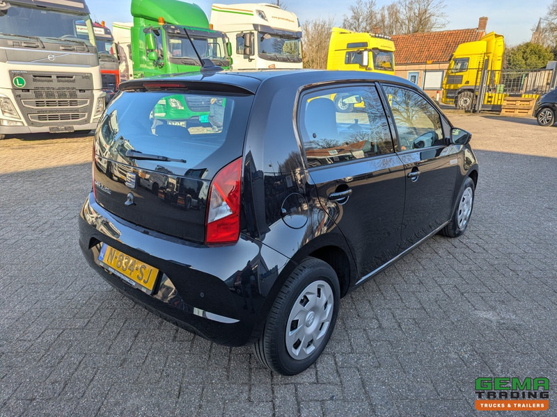 SEAT Mii Electric 61KW - 33000KM - Cruise Control - Climate Control - Parkeersensoren - 12/2025APK - 掀背车:图3 SEAT Mii Electric 61KW - 33000KM - Cruise Control - Climate Control - Parkeersensoren - 12/2025APK - 掀背车:图3