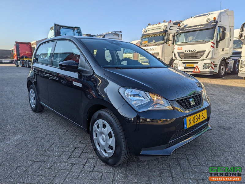 SEAT Mii Electric 61KW - 33000KM - Cruise Control - Climate Control - Parkeersensoren - 12/2025APK - 掀背车:图2 SEAT Mii Electric 61KW - 33000KM - Cruise Control - Climate Control - Parkeersensoren - 12/2025APK - 掀背车:图2