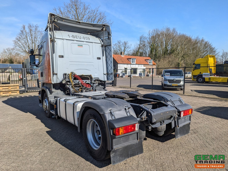 Scania R380 4x2 Slaapcab CR19 Euro4 - PTO - WF/Kiep Hydrauliek - Semi-Automaat - 牵引车:图4 Scania R380 4x2 Slaapcab CR19 Euro4 - PTO - WF/Kiep Hydrauliek - Semi-Automaat - 牵引车:图4
