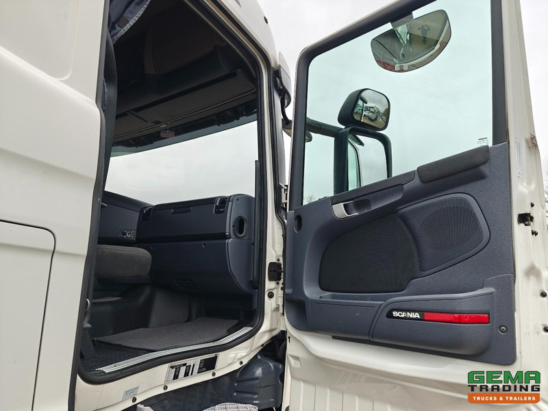 Scania R450 4x2 Highline Euro6C - Lambrecht Compressor - 574.000km - BelgiumTruck 租赁 Scania R450 4x2 Highline Euro6C - Lambrecht Compressor - 574.000km - BelgiumTruck:图12 Scania R450 4x2 Highline Euro6C - Lambrecht Compressor - 574.000km - BelgiumTruck 租赁 Scania R450 4x2 Highline Euro6C - Lambrecht Compressor - 574.000km - BelgiumTruck:图12