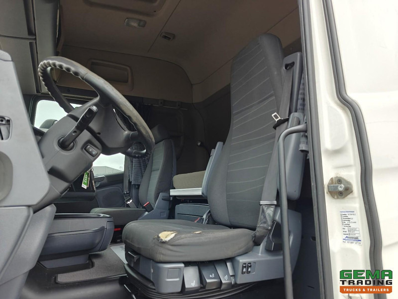 Scania R450 4x2 Highline Euro6C - Retarder - Lambrecht Compressor - 574.000km - BelgiumTruck - 牵引车:图5 Scania R450 4x2 Highline Euro6C - Retarder - Lambrecht Compressor - 574.000km - BelgiumTruck - 牵引车:图5