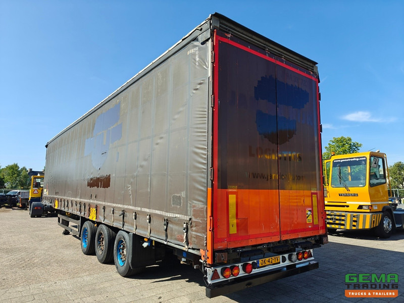Schmitz Cargobull SCS 24/L - 13.62 MB VARIOS (S01) 3-Assen SAF - MEGA - Schuifzeilen/Hef/SchuifDak - Gegalvaniseerd - Schijfremmen - 侧帘半拖车:图3 Schmitz Cargobull SCS 24/L - 13.62 MB VARIOS (S01) 3-Assen SAF - MEGA - Schuifzeilen/Hef/SchuifDak - Gegalvaniseerd - Schijfremmen - 侧帘半拖车:图3