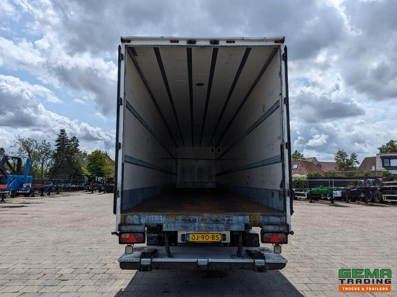 Van Hool 3B2014 3-Assen BPW - StuurAs - Gesloten Opbouw - Gegalvaniseerd - 12/2025 APK - 封闭厢式半拖车:图4 Van Hool 3B2014 3-Assen BPW - StuurAs - Gesloten Opbouw - Gegalvaniseerd - 12/2025 APK - 封闭厢式半拖车:图4