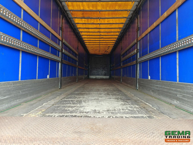 侧帘半拖车 Van Hool 3B2016 3-Assen BPW - Schijfremmen - Schuifzeilen/Dak - Aluminium Borden - Coil Goot - 08/2026 APK:图10 侧帘半拖车 Van Hool 3B2016 3-Assen BPW - Schijfremmen - Schuifzeilen/Dak - Aluminium Borden - Coil Goot - 08/2026 APK:图10