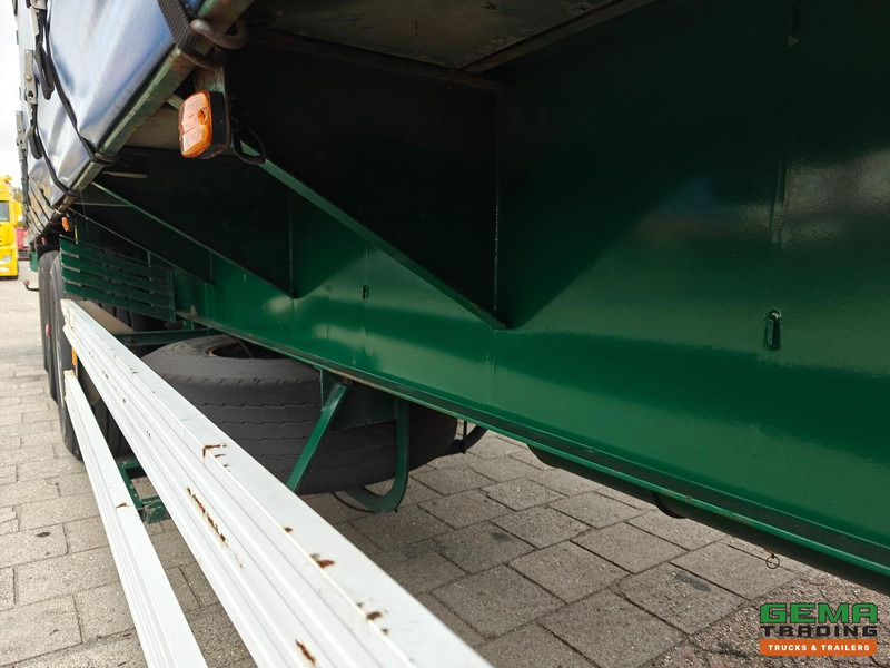 侧帘半拖车 Van Hool 3B2016 3-Assen BPW - Schijfremmen - Schuifzeilen/Dak - Aluminium Borden - Coil Goot - 08/2026 APK:图15 侧帘半拖车 Van Hool 3B2016 3-Assen BPW - Schijfremmen - Schuifzeilen/Dak - Aluminium Borden - Coil Goot - 08/2026 APK:图15