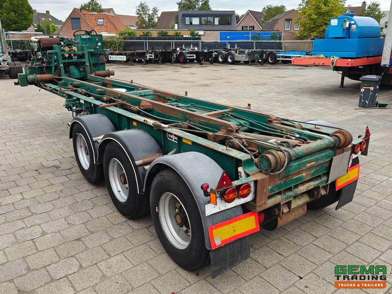 Van Hool 3C0015 3-Assen ROR - LiftAs - SteilLader - Kabelsysteem 30T - Kipper - PowerPack Deutz - 02/2026 APK - 集装箱运输车/ 可拆卸车身的半拖车:图3 Van Hool 3C0015 3-Assen ROR - LiftAs - SteilLader - Kabelsysteem 30T - Kipper - PowerPack Deutz - 02/2026 APK - 集装箱运输车/ 可拆卸车身的半拖车:图3