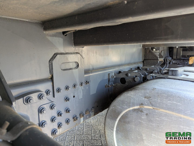 垃圾车 Volvo FE 300 EEV 6x2/4 Dagcab Euro5 EEV K - Zoeller Ekopres Medium XL - 10/2025APK：图18