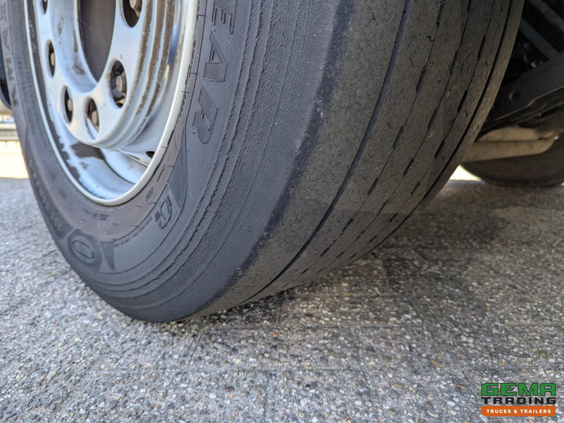 垃圾车 Volvo FE 300 EEV 6x2/4 Dagcab Euro5 EEV K - Zoeller Ekopres Medium XL - 10/2025APK：图19