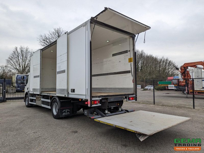 Volvo FE320 4x2 Dagcab Euro6 - Gesloten Opbouw 7.6m + Laadklep 2000KG - ZijDeuren - VolledigLuchtgeveerd - 厢式卡车:图3 Volvo FE320 4x2 Dagcab Euro6 - Gesloten Opbouw 7.6m + Laadklep 2000KG - ZijDeuren - VolledigLuchtgeveerd - 厢式卡车:图3