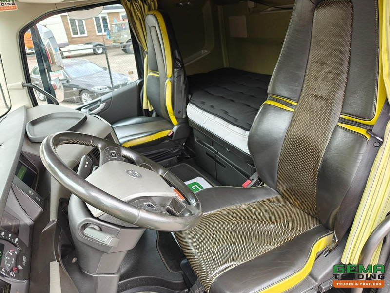 Volvo FH16-750 6x2 Globetrotter XL Euro6C - VEB+ - Volume Combi - Dubbele Tanks - IparkCool - SMARTTacho V2 - 07/2026 APK - 厢式卡车:图5 Volvo FH16-750 6x2 Globetrotter XL Euro6C - VEB+ - Volume Combi - Dubbele Tanks - IparkCool - SMARTTacho V2 - 07/2026 APK - 厢式卡车:图5