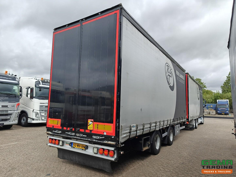 Volvo FH16-750 6x2 Globetrotter XL Euro6C - VEB+ - Volume Combi - Dubbele Tanks - IparkCool - SMARTTacho V2 - 07/2026 APK - 厢式卡车:图3 Volvo FH16-750 6x2 Globetrotter XL Euro6C - VEB+ - Volume Combi - Dubbele Tanks - IparkCool - SMARTTacho V2 - 07/2026 APK - 厢式卡车:图3